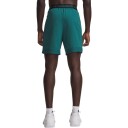 Under Armour UA Vanish Woven 6in Shorts Rack Green Green L