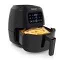 Tristar FR-9008PR airfryer, svart