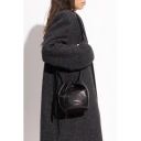 Maison Margiela Dame Vesker Svart ,