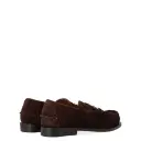 Sebago Dame Sko Brun 40 EU,