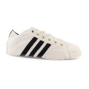 Y 3 Herre Sko Hvit 40 1/2 EU,