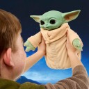 Star Wars Action Buddy Grogu 25 cm Figur fra The Mandalorian