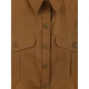 Aspesi Dame Bluser & Skjorter Brun M,