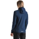 FUSION Recharge Hettegenser Dame Navy XS