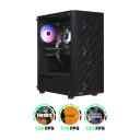 CEPTER E-SPORT R35 STASJONÆR PC