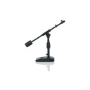 Gator Frameworks Gfw-Mic-0822 Telescoping Boom Mic Stand