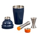 Barsett 3 deler fra W+W