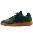 Hummel Innesko   Håndball Perfekt SP Jr   Dark Green   Hummel   36   Sko Blå Brun Grønn Marineblå
