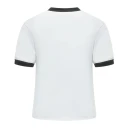 Msgm Dame Topper Hvit S,