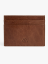 Markberg Ari MBG RFID Protect Cardholder Brun ONE SIZE