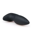 Easytoys Anal Collection Raven Rocket Vibrerende Analplugg