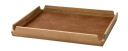 LIND DNA Airy teak brett 30,1x30,1 cm nupo natur