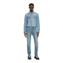 Diesel Herre Jeans Blå W38 L32,