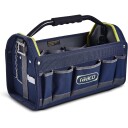 Raaco Verktøyveske Toolbag Pro 16" Blå 264x419x206mm