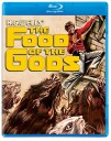 The Food Of The Gods 1976 / Gudenes Hevn Bluray