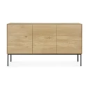 Ethnicraft Whitebird skjenk 45x150 cm