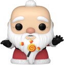 Funko Pocket POP! Holiday Tree: The Nightmare Before Christmas  Sandy Claws