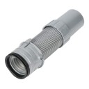 Slange til gulvmunnstykke for Shark NV350 / NV351 / NV356 / NV500 / NV502 / NV560