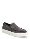 Calvin Klein Hybrid Clean Cup Loafer Band Su Grey 45