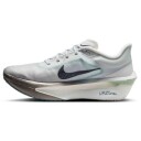 Nike Zoom Fly 6 Herre Pure Platinum/Dark Obsidian/Grey Fog 47.5