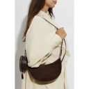 Kate Spade Dame Vesker Brun ONE SIZE,