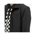 Fred Perry, Herre, Gensere & Hettegensere, Svart, L,