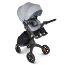 Stokke® Stroller Snack Tray Black