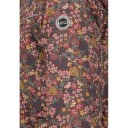 ZigZag Angelina V2 Printed Parka Jakke Barn Lilla/Flerfarget 116