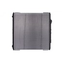 Radiator THERMOTEC D7DA018TT