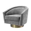 Eichholtz Svingstol Catene Clarck grey