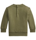 Polo Ralph Lauren Collegegenser   Cruise Olive   Polo Ralph Lauren   2 år (92)   Collegegenser Armygrønn Grønn