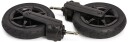 Beemoo Pro Twin Hjulpakke Luft