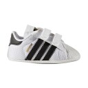 adidas Baby Superstar Sneakers White/Black 18