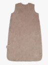 Jollein Sovepose 90 cm Velvet Milky Coffee
