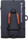 Black Diamond Circuit Crash Padrust orange
