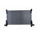 HELLA 8MK 366 301 531 Radiator motorkjøling