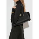 Ferragamo Dame Vesker Svart ONE SIZE,