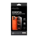 Dacota Platinum Essential 2-i-1 beskyttelsespakke, iPhone 17