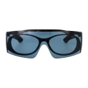 Alexander McQueen unisex Accessories Svart ONE SIZE,