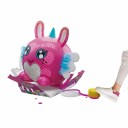 Biggies! Inflatable Plush Rabbit