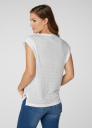 Hvit Helly Hansen W Siren Spring Tskjorte (XL)