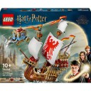 LEGO Harry Potter TM Tretrollmannsturneringen: Ankomsten 76440
