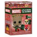 Marvel 12-Dagers Adventskalender