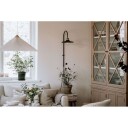 Globen Lighting Cobbler 75 Vegglampe Smoke 1712422-03-0 1712424-02-0
