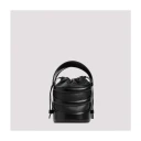 Alexander McQueen Dame Vesker Svart ONE SIZE,