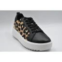 Michael Kors Dame Sko Svart 37 EU,