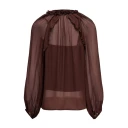 Salsa Dame Bluser & Skjorter Brun M,