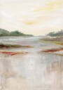Ethereal Vistas Plakat Plakat / 50x70cm