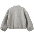 Sofie Schnoor Young Fridasy Jacket Grey 176