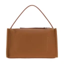 JW Anderson Dame Vesker Brun ONE SIZE,